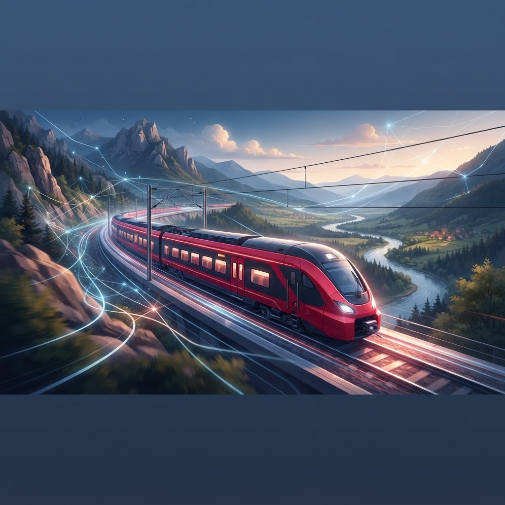 Top 10 Best Railway Operators in Bulgaria