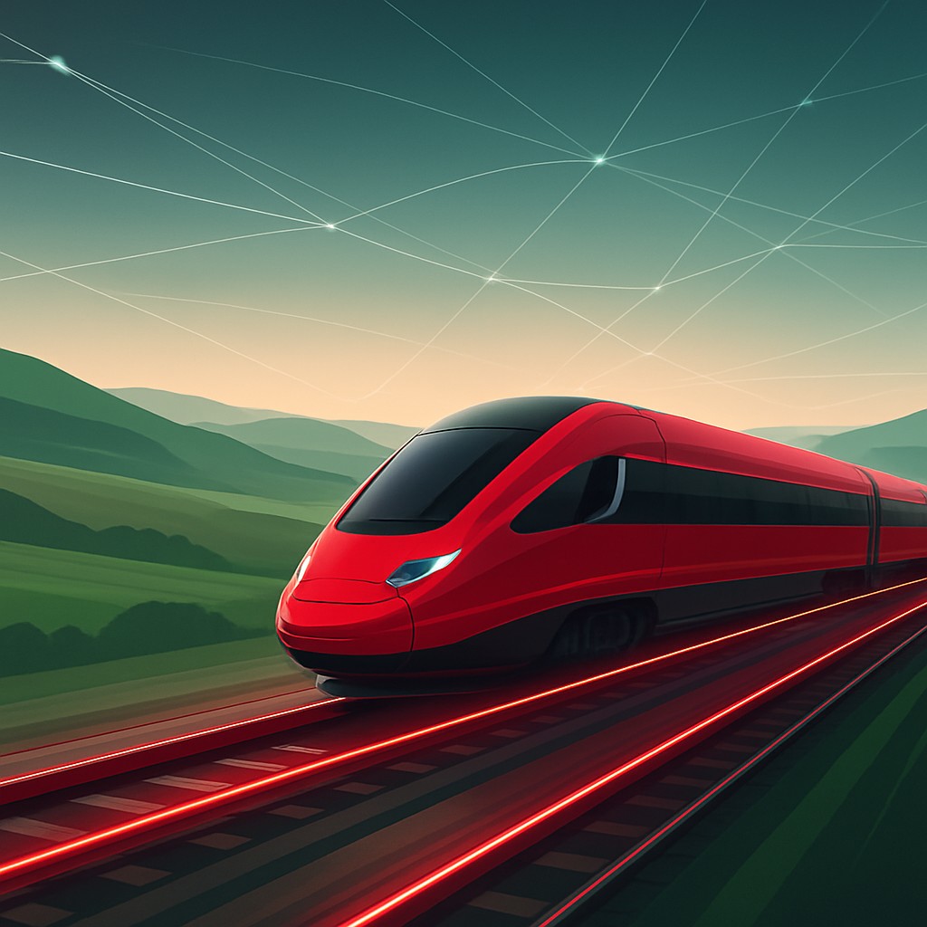 Top 10 Best Railway Operators in Burundi