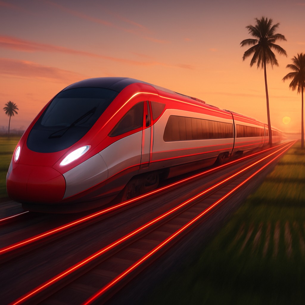 Top 10 Best Railway Operators in Cambodia