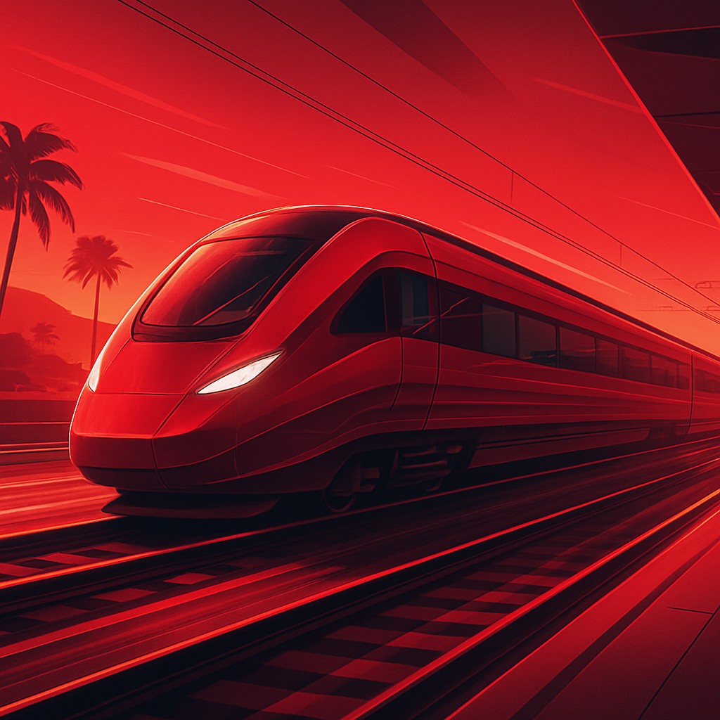 Top 10 Best Railway Operators in Cameroon
