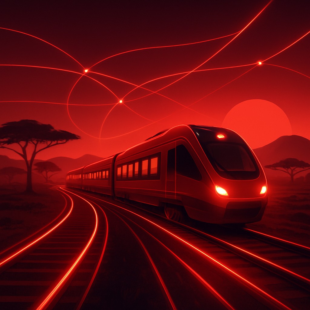Top 10 Best Railway Operators in Côte d'Ivoire