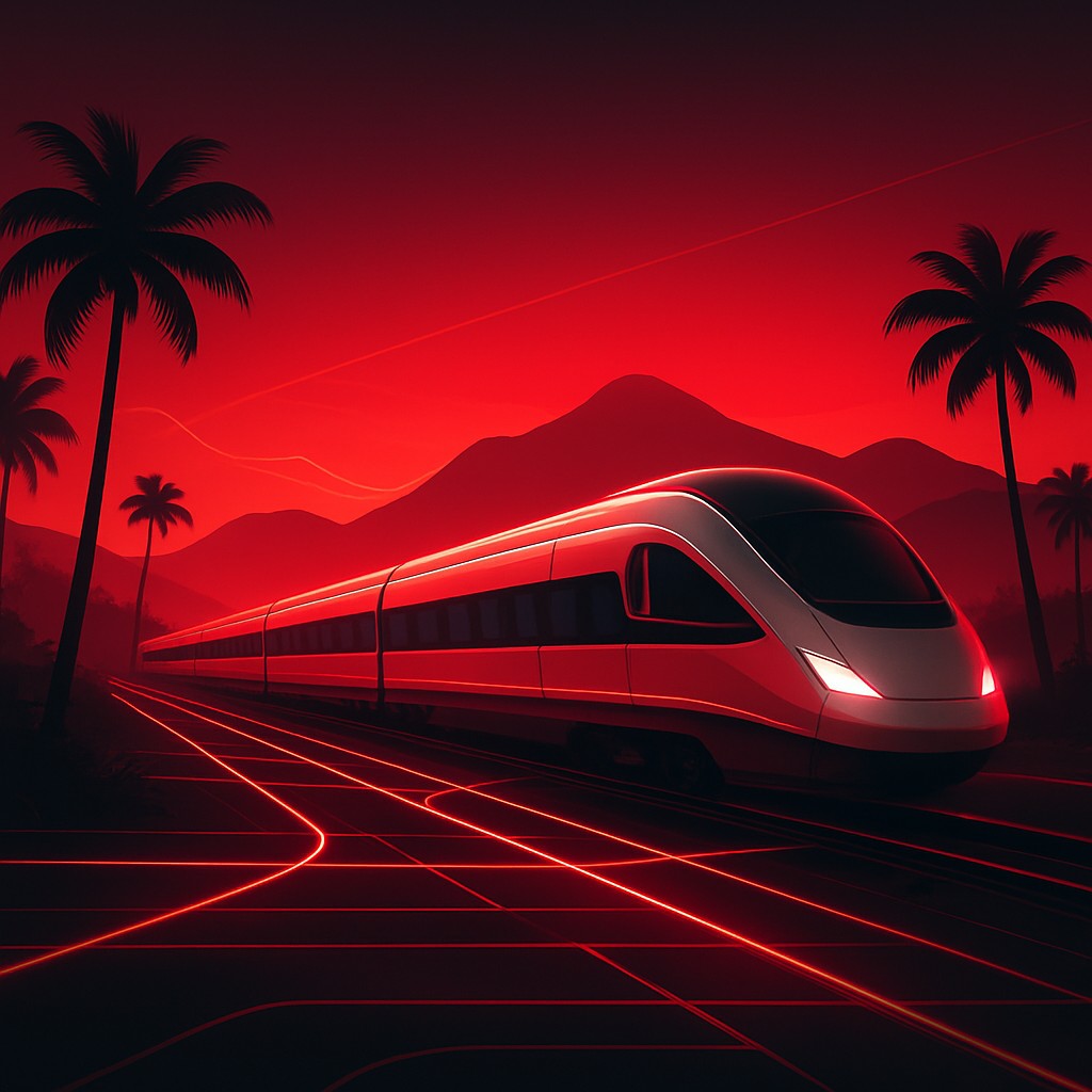 Top 10 Best Railway Operators in Cuba