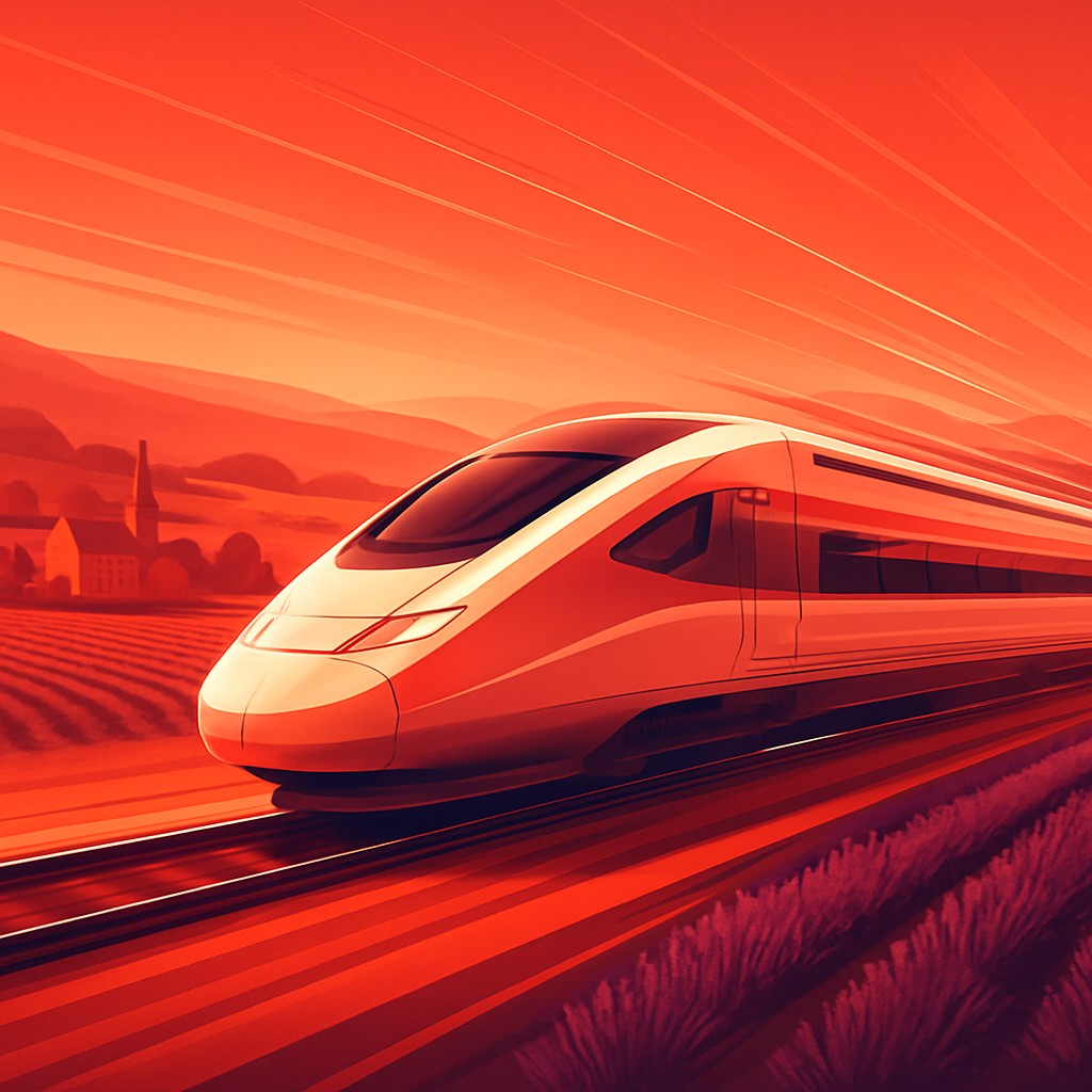 Top 10 Best Railway Operators in France