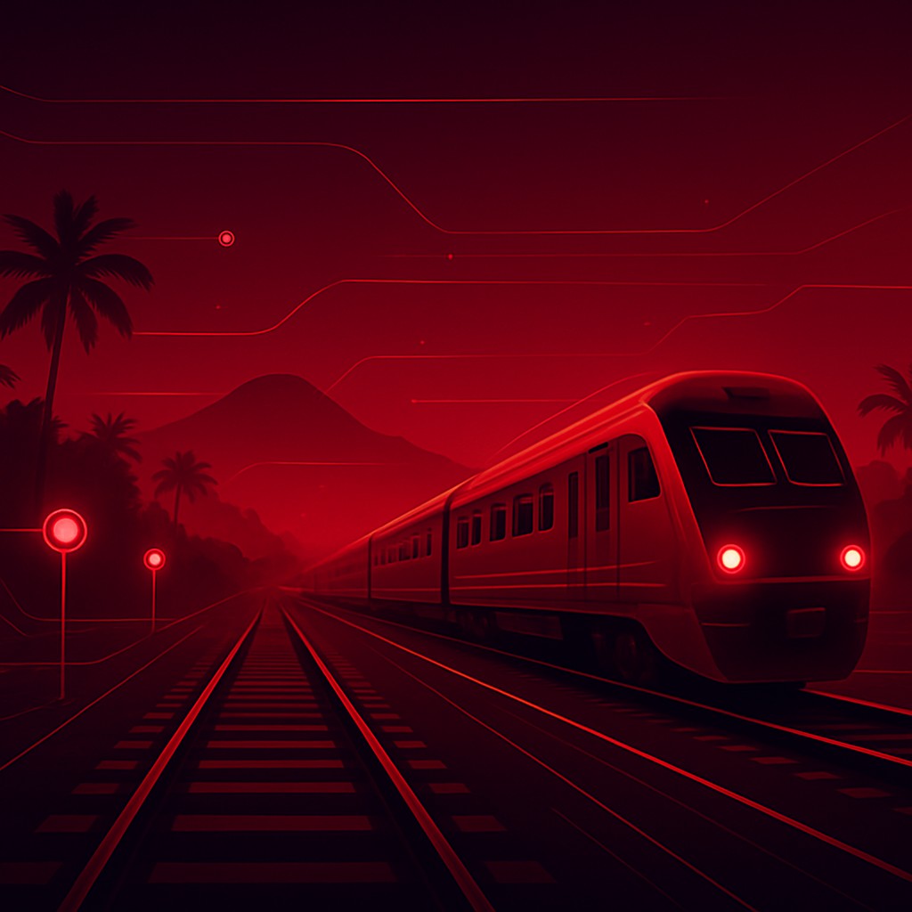 Top 10 Best Railway Operators in Honduras
