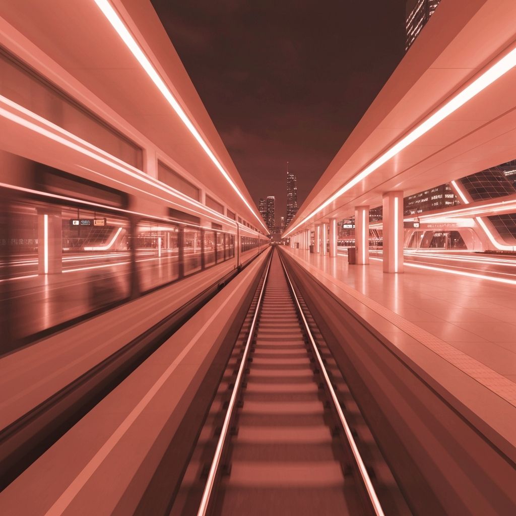 Top 10 Best Railway Operators in India