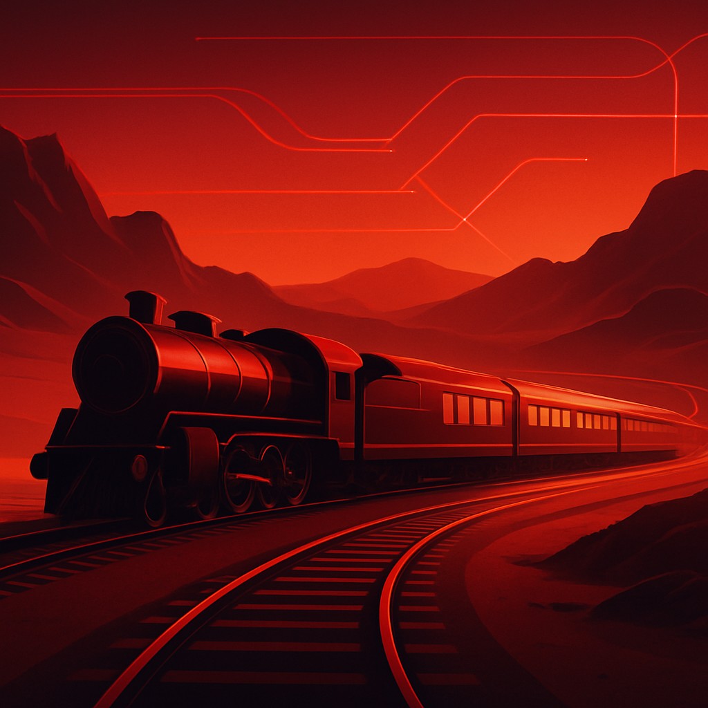 Top 10 Best Railway Operators in Jordan