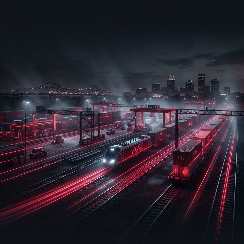 Top 10 Best Railway Operators in Louisville