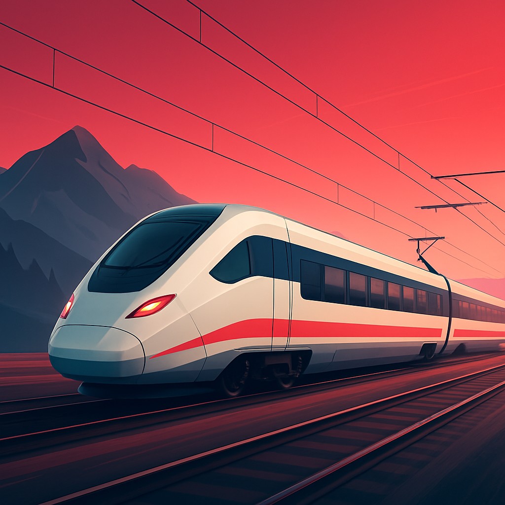 Top 10 Best Railway Operators in North Korea