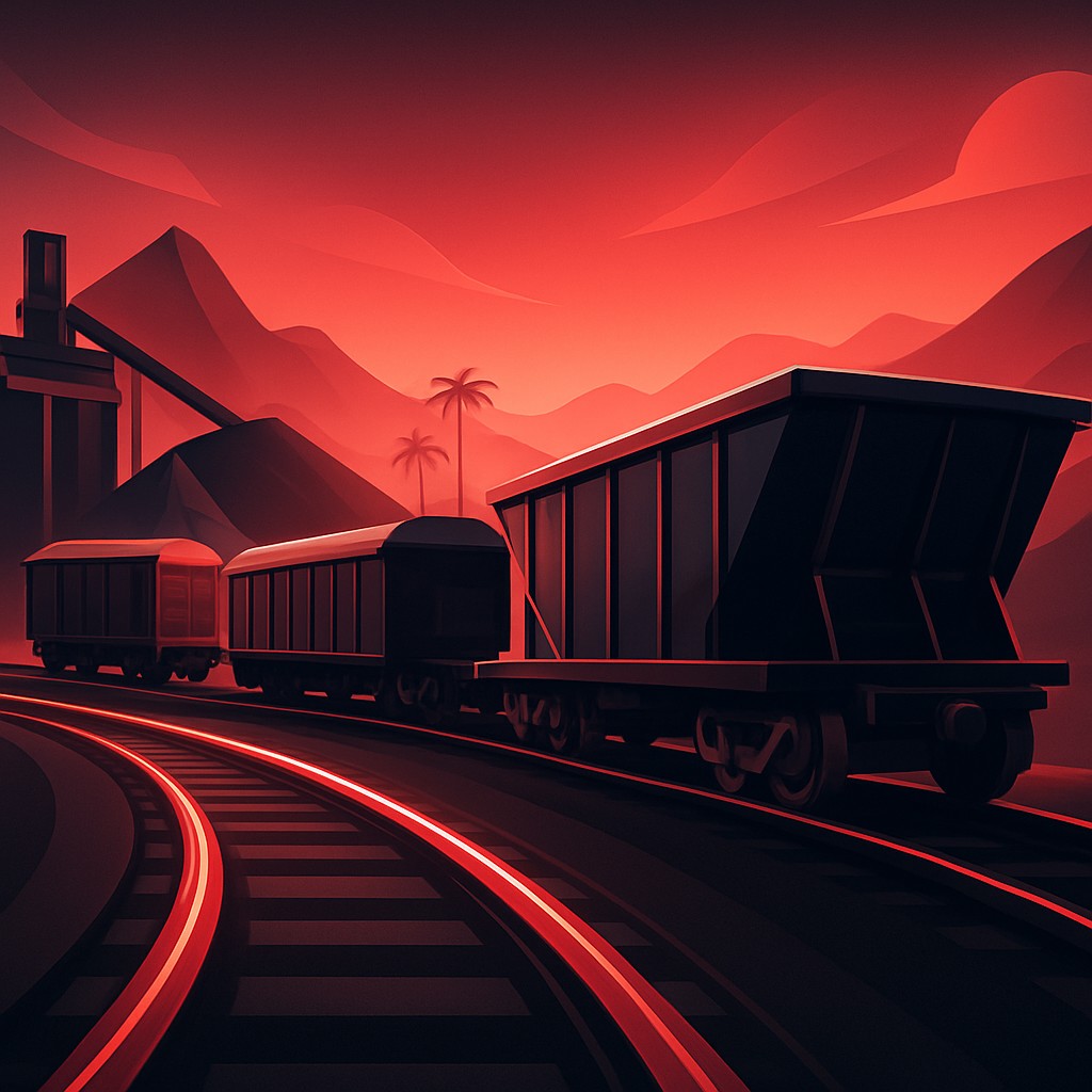 Top 10 Best Railway Operators in Papua New Guinea