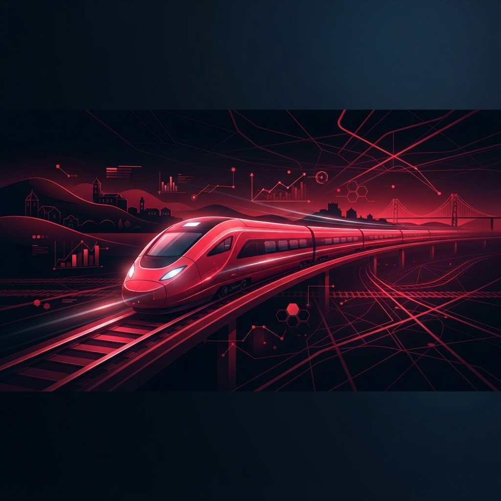 Top 10 Best Railway Operators in Portugal