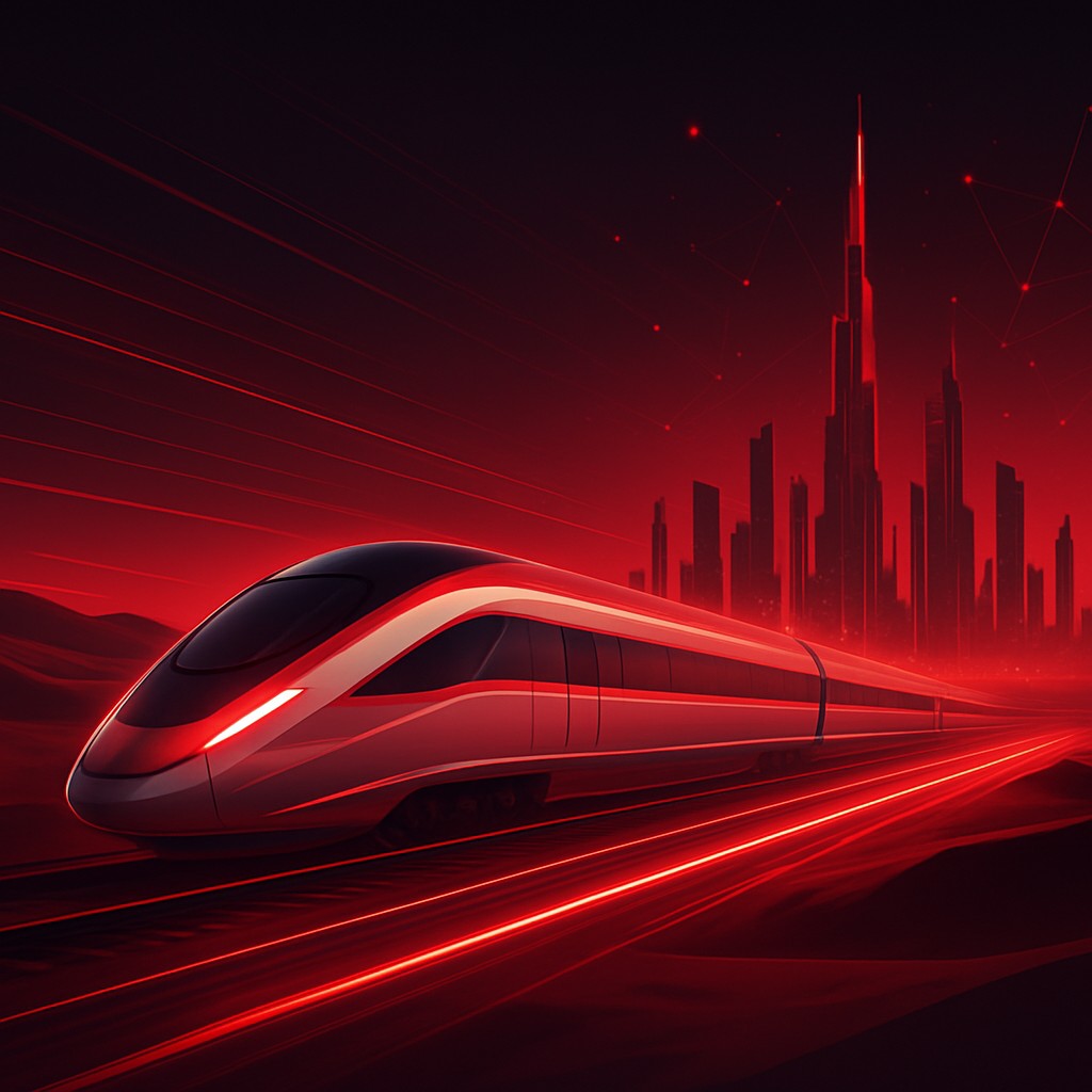 Top 10 Best Railway Operators in Saudi Arabia