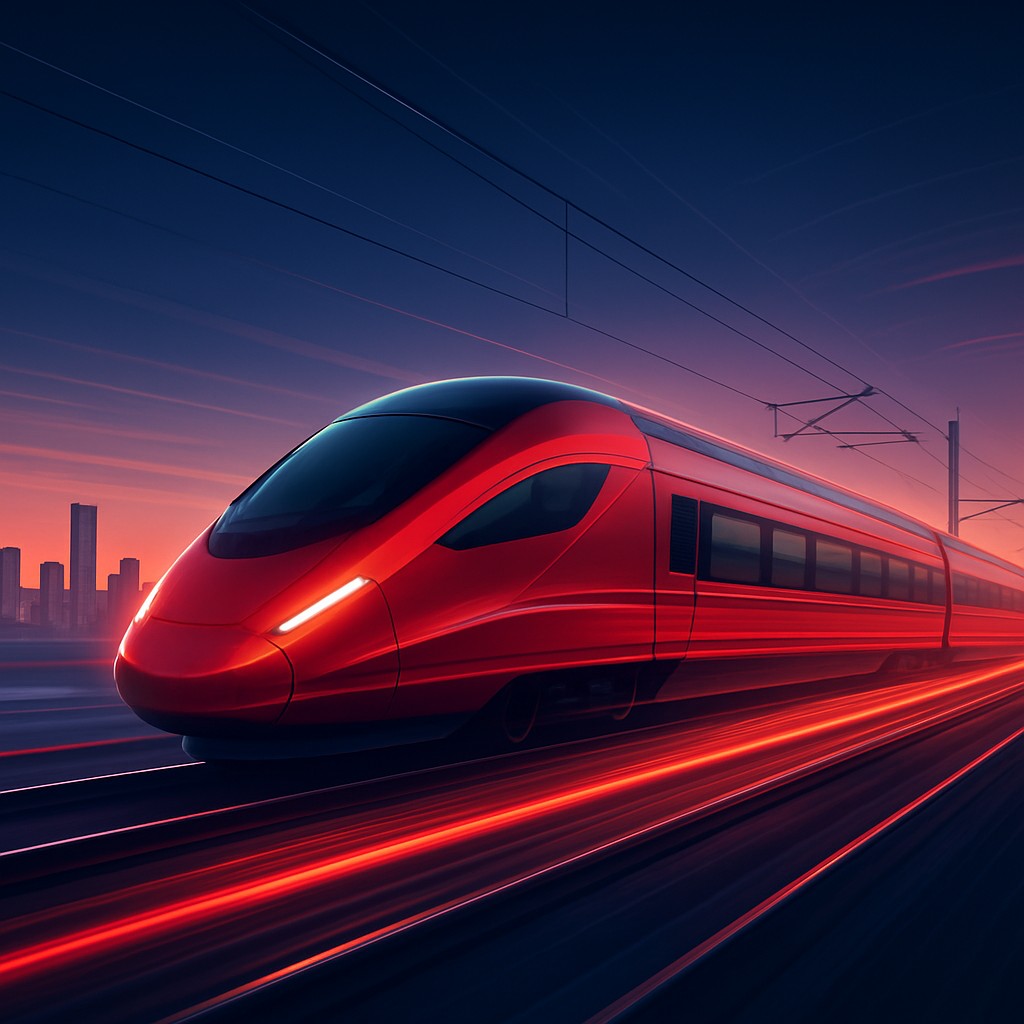 Top 10 Best Railway Operators in Senegal