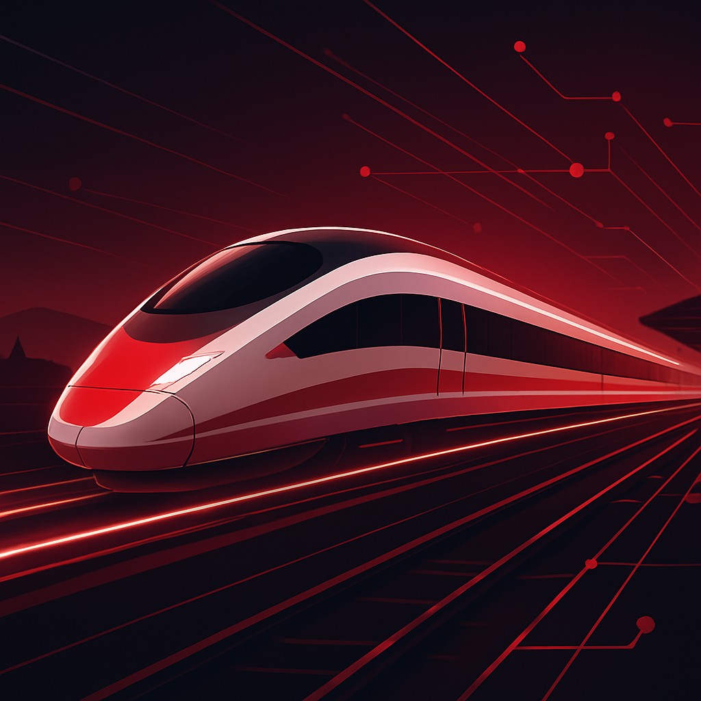 Top 10 Best Railway Operators in Spain