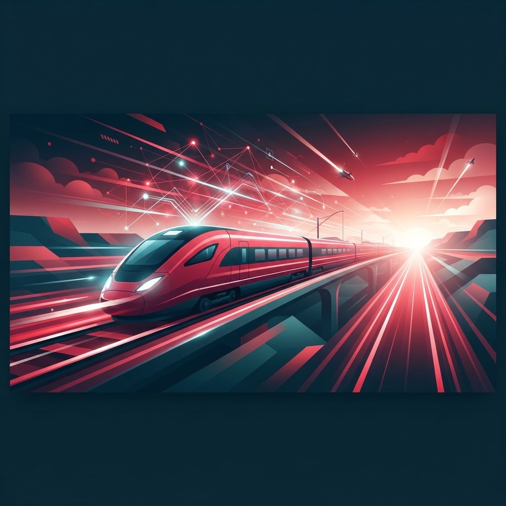 Top 10 Best Railway Operators in State of Palestine