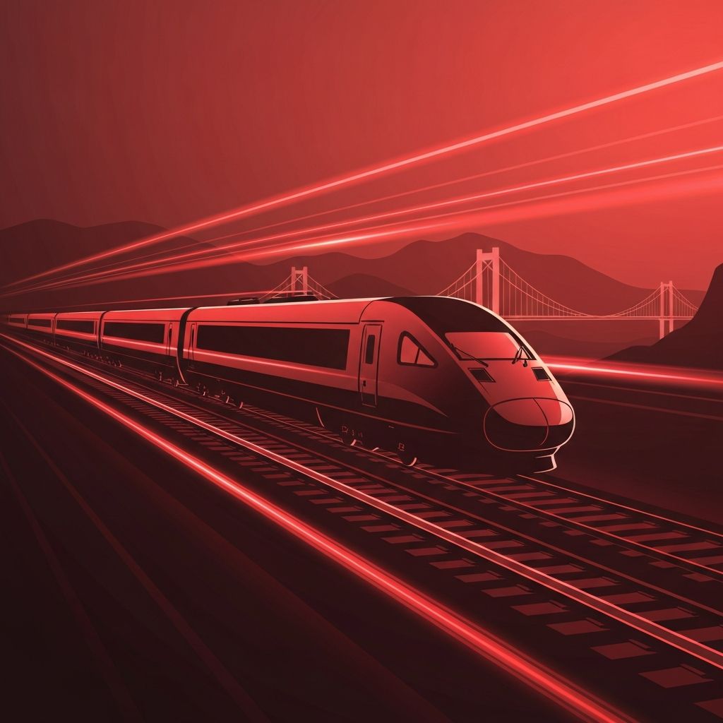 Top 10 Best Railway Operators in Turkey