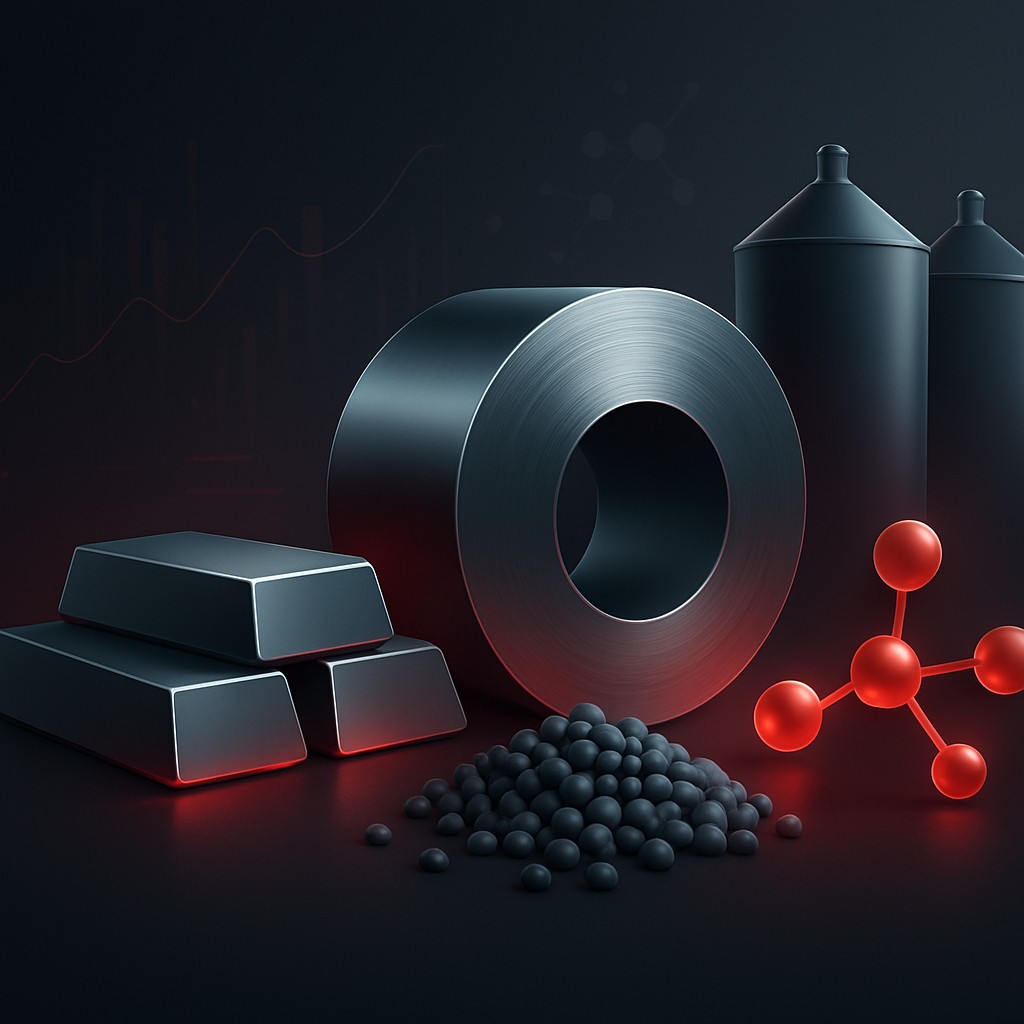Top 10 Best Raw Material Suppliers in Belgium