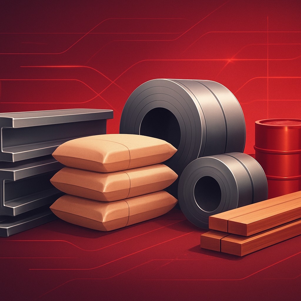 Top 10 Best Raw Material Suppliers in Burkina Faso