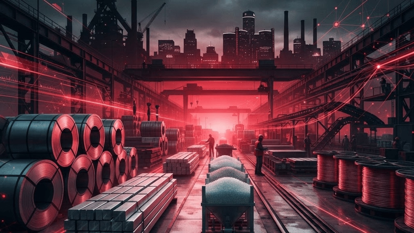 Top 10 Best Raw Material Suppliers in Detroit
