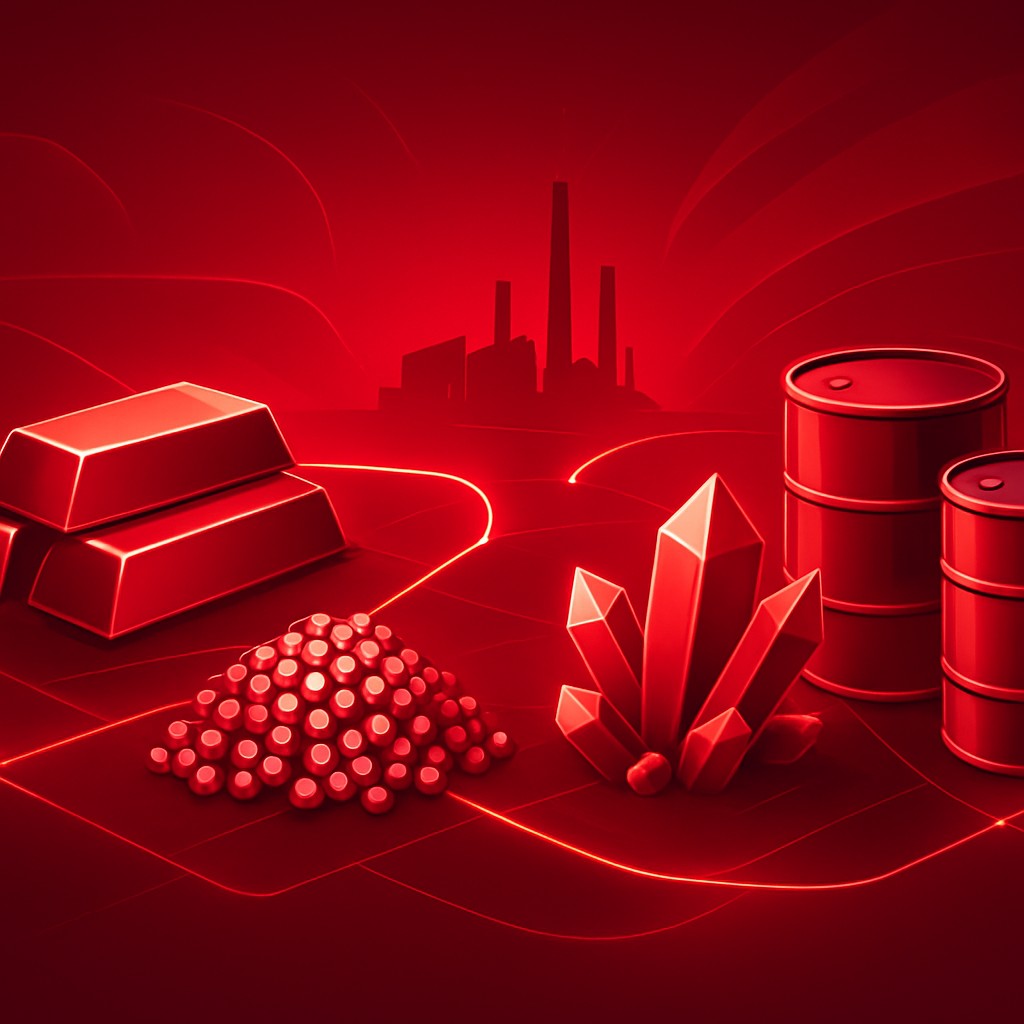 Top 10 Best Raw Material Suppliers in Ecuador