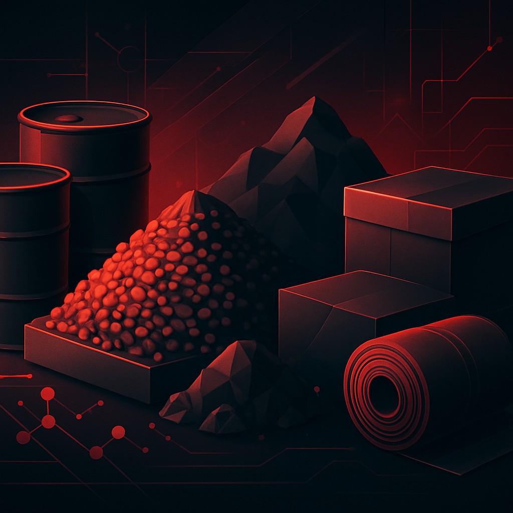 Top 10 Best Raw Material Suppliers in Ghana
