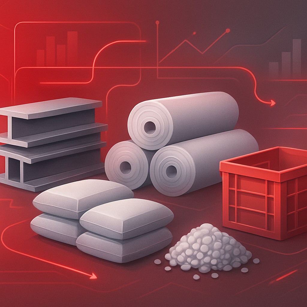 Top 10 Best Raw Material Suppliers in Haiti