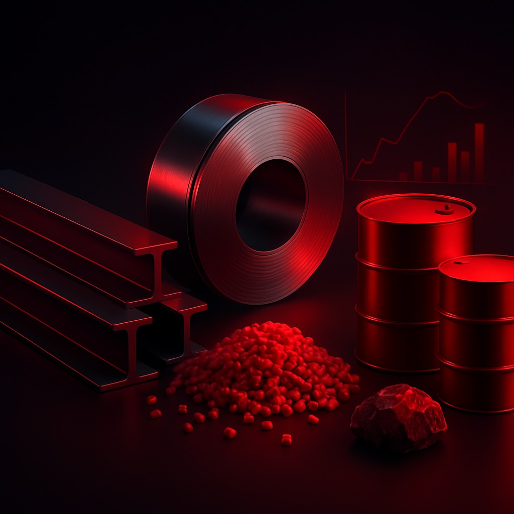 Top 10 Best Raw Material Suppliers in Iraq
