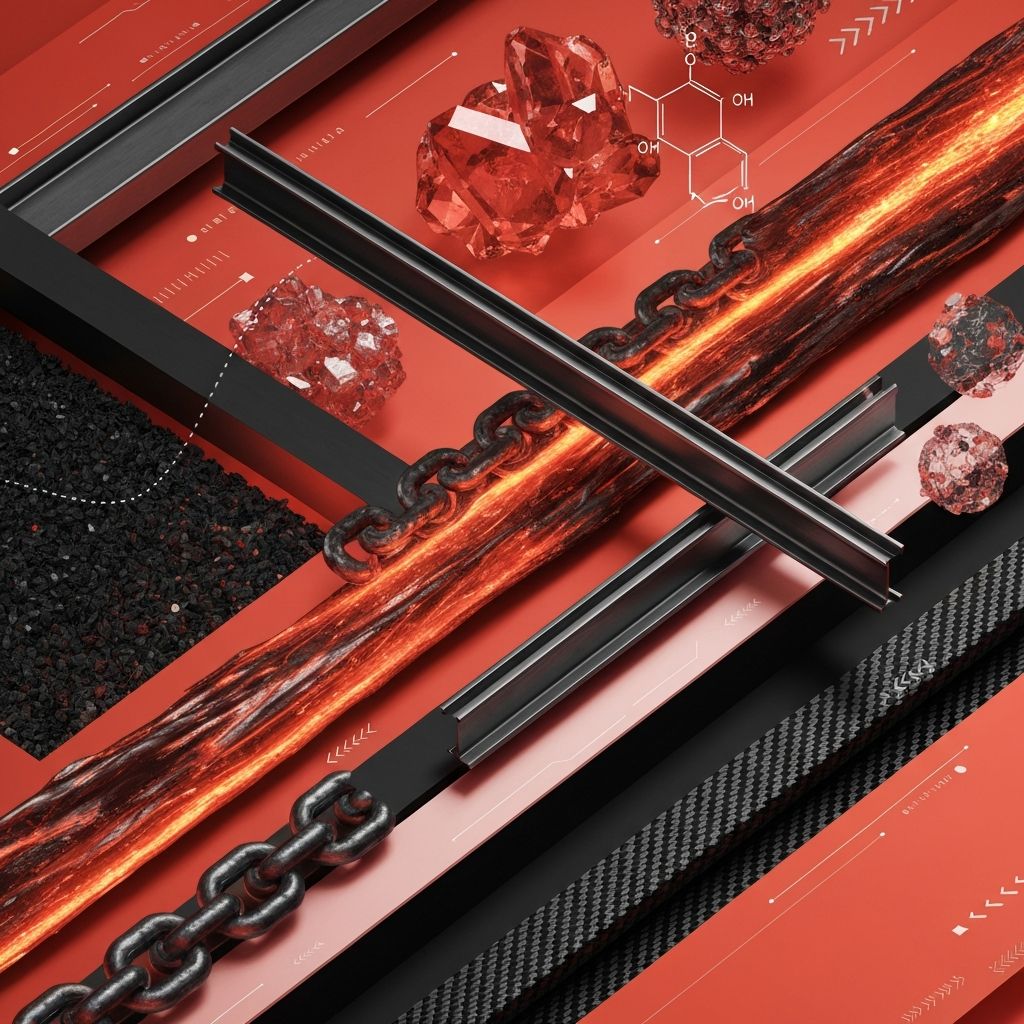Top 10 Best Raw Material Suppliers in Japan