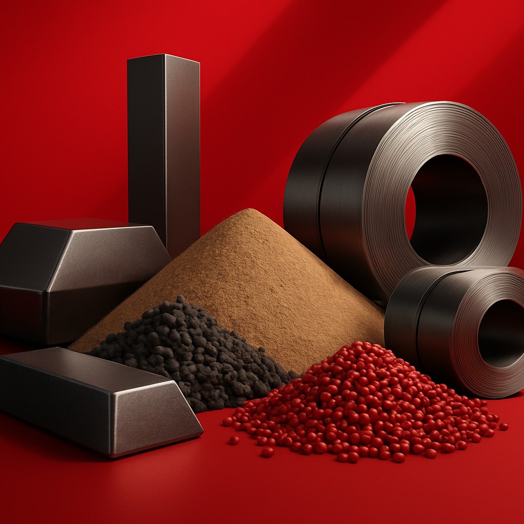 Top 10 Best Raw Material Suppliers in Jordan