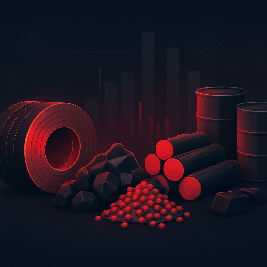 Top 10 Best Raw Material Suppliers in Kazakhstan