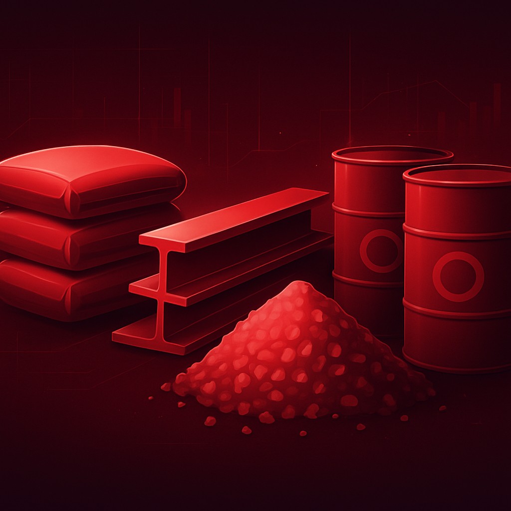 Top 10 Best Raw Material Suppliers in Mali
