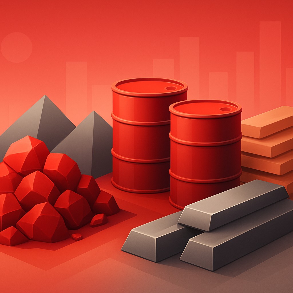 Top 10 Best Raw Material Suppliers in Morocco