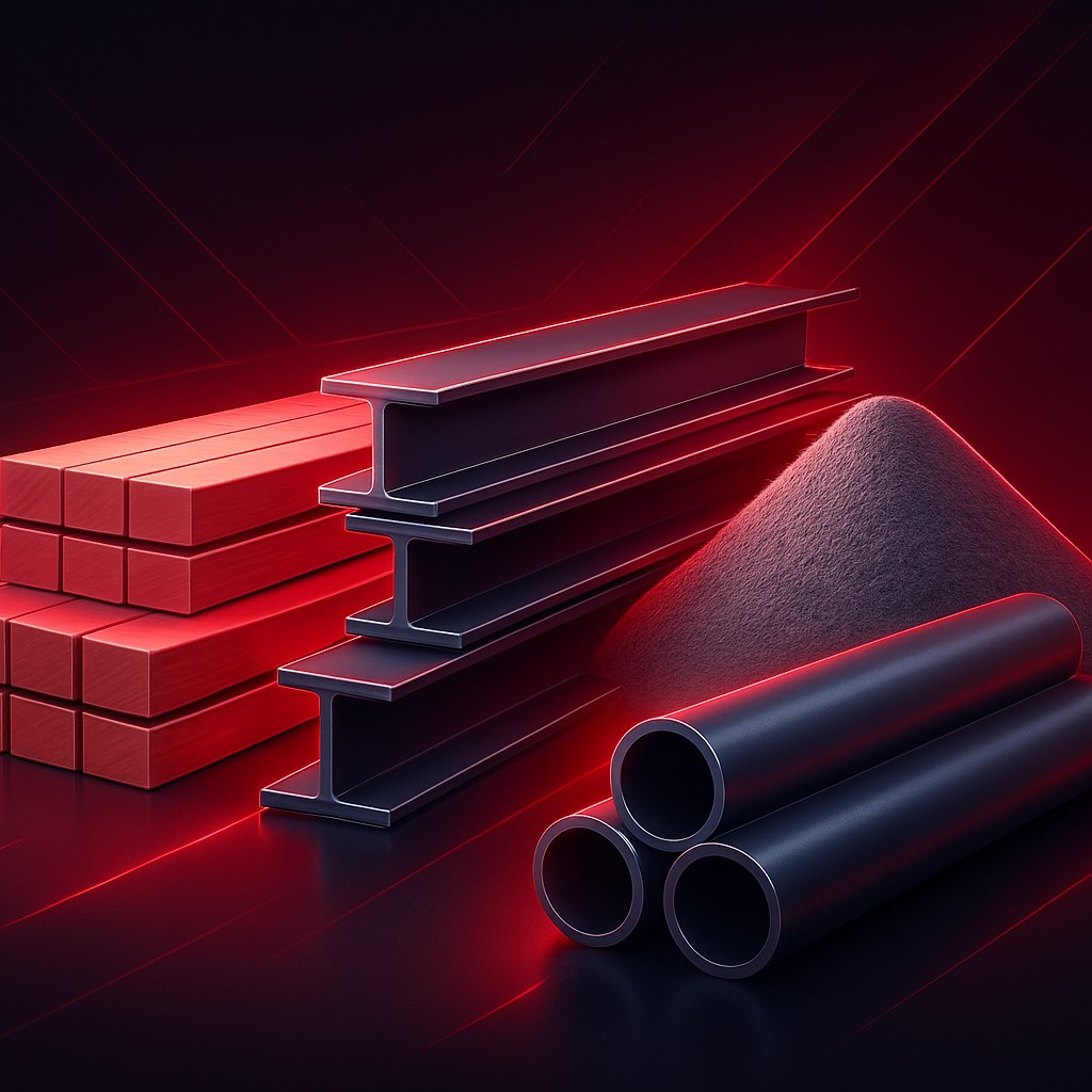 Top 10 Best Raw Material Suppliers in Mozambique