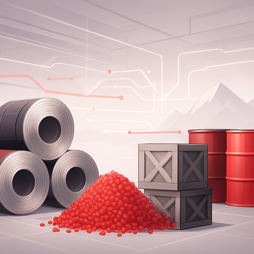 Top 10 Best Raw Material Suppliers in Nepal