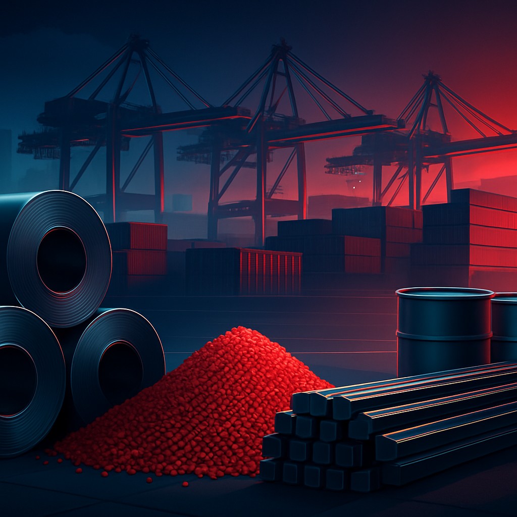 Top 10 Best Raw Material Suppliers in Netherlands