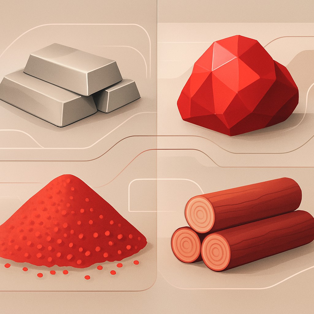 Top 10 Best Raw Material Suppliers in Papua New Guinea