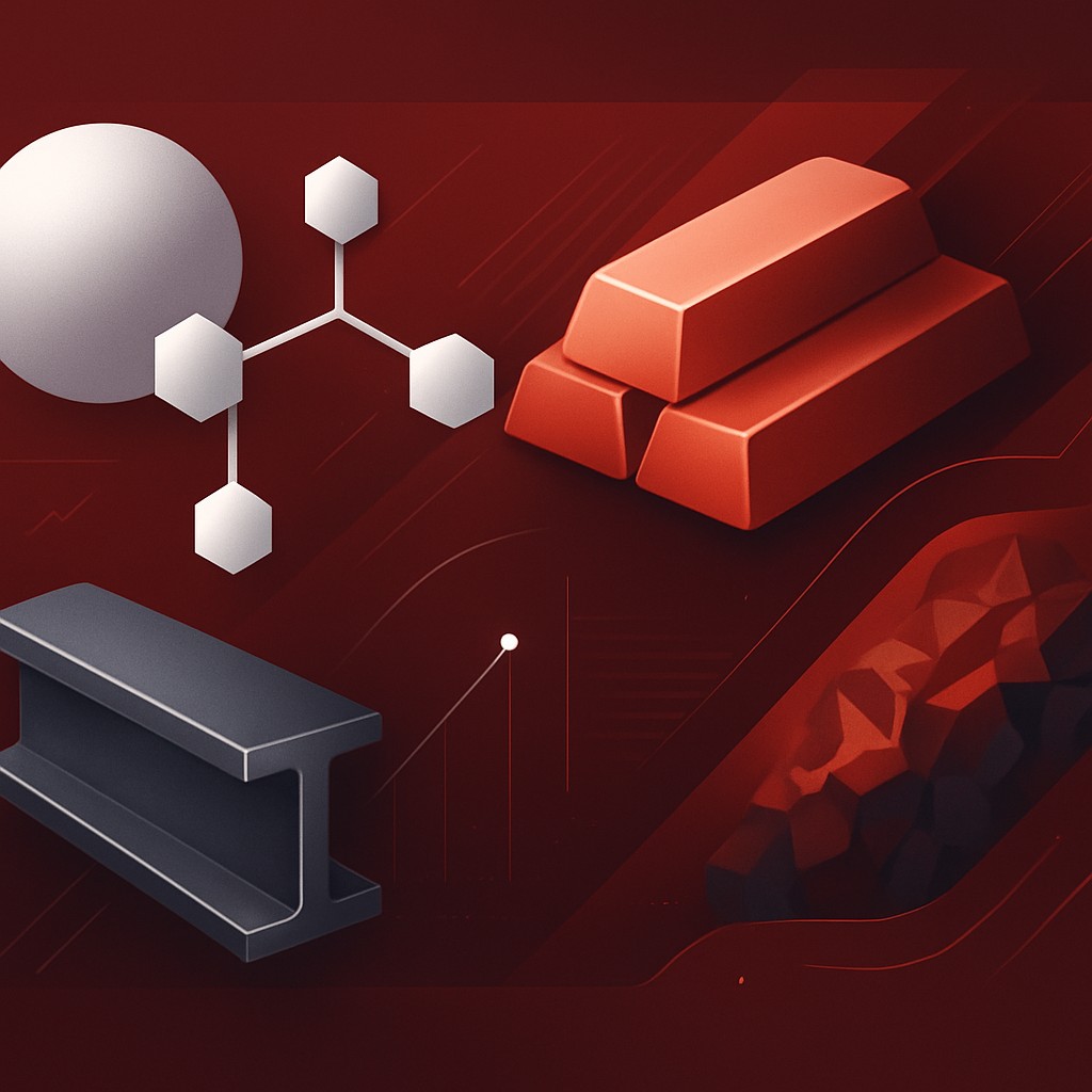 Top 10 Best Raw Material Suppliers in Poland