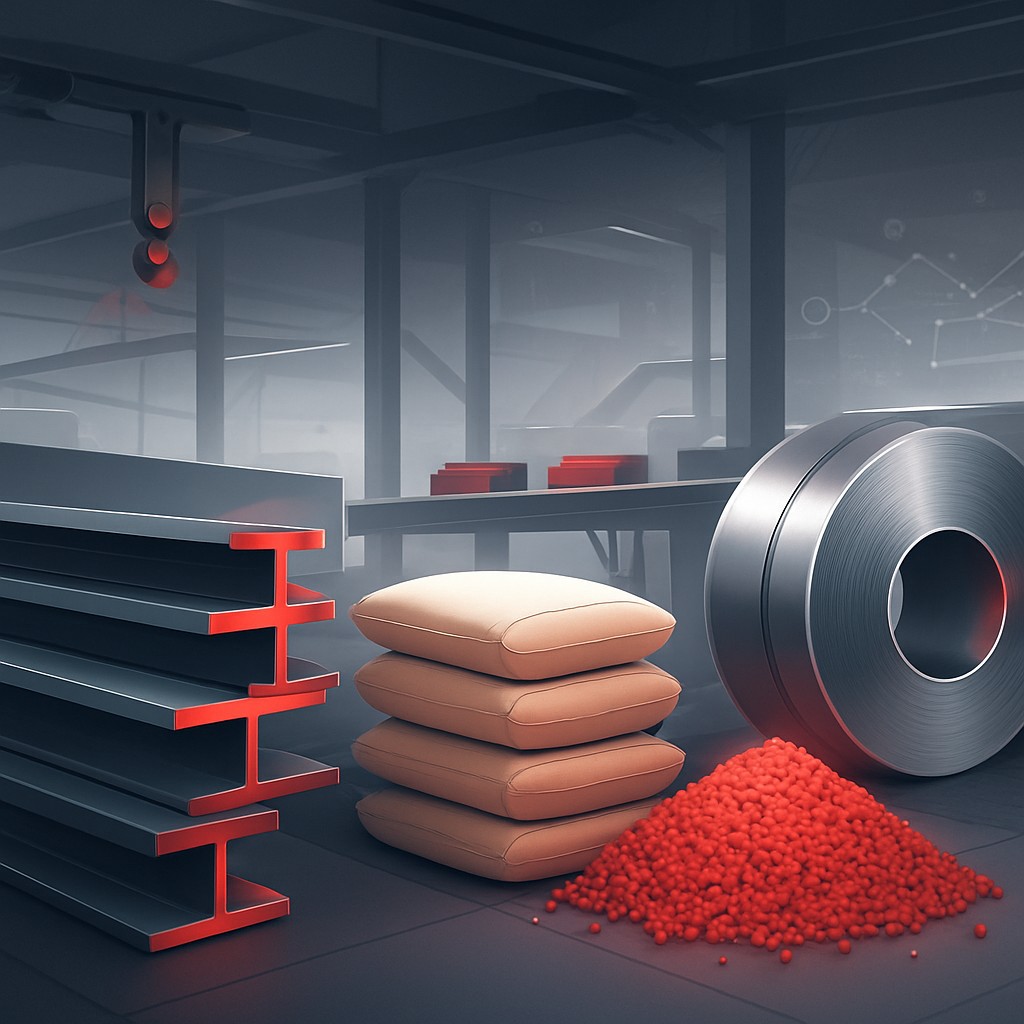 Top 10 Best Raw Material Suppliers in Rwanda