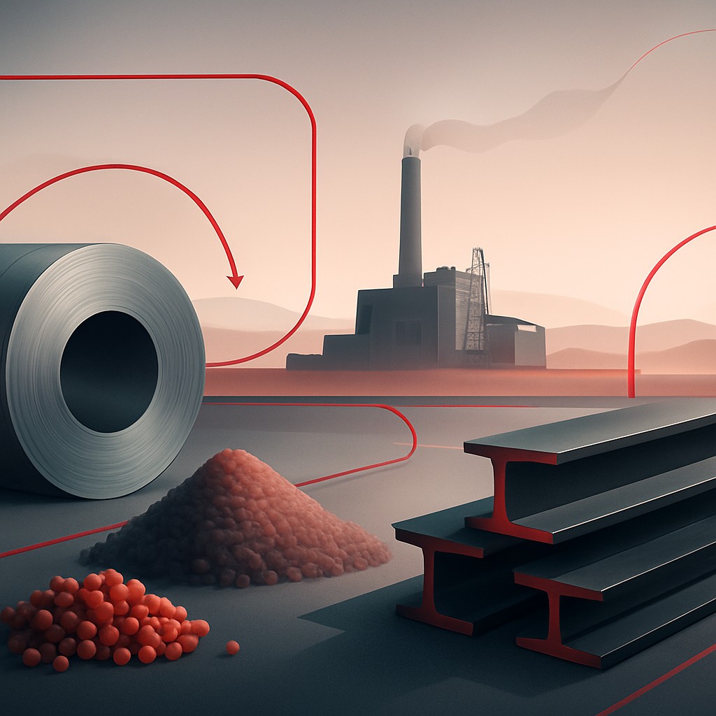 Top 10 Best Raw Material Suppliers in Saudi Arabia