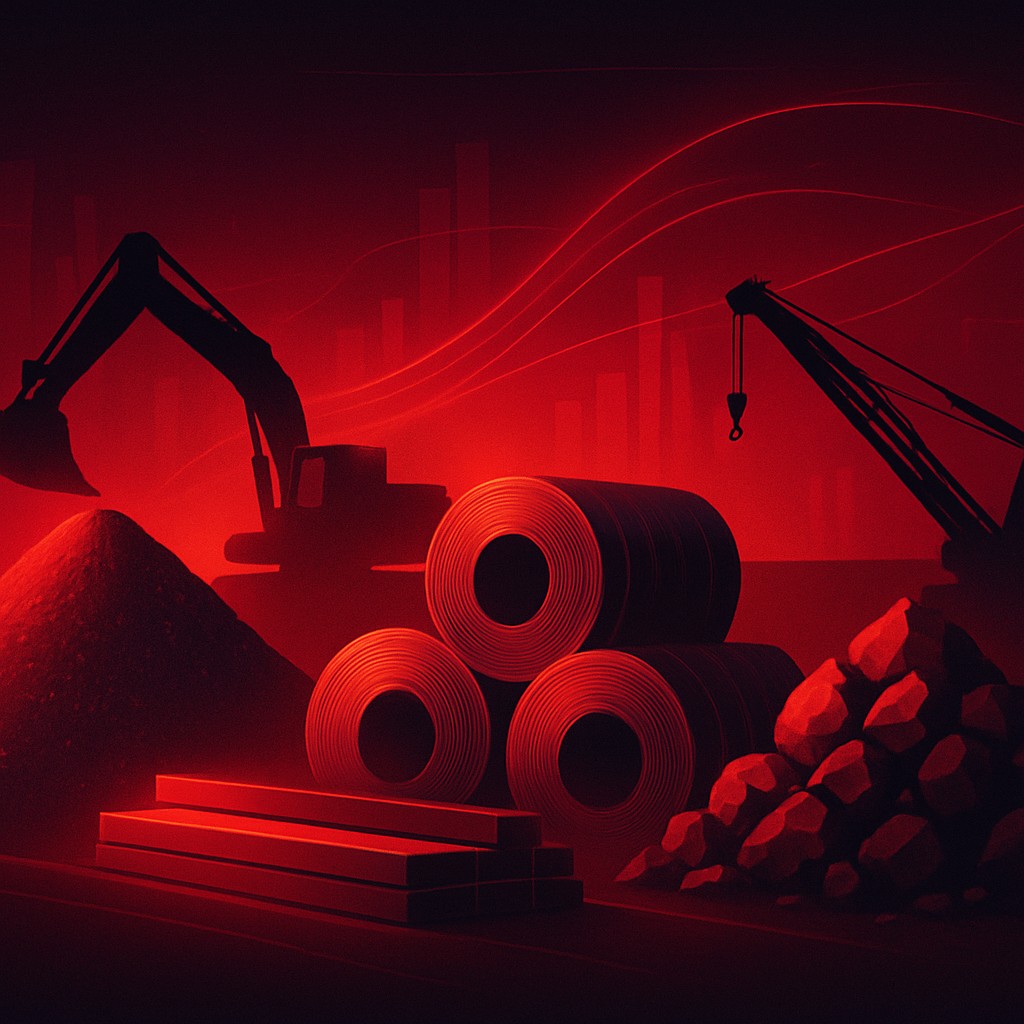 Top 10 Best Raw Material Suppliers in Somalia