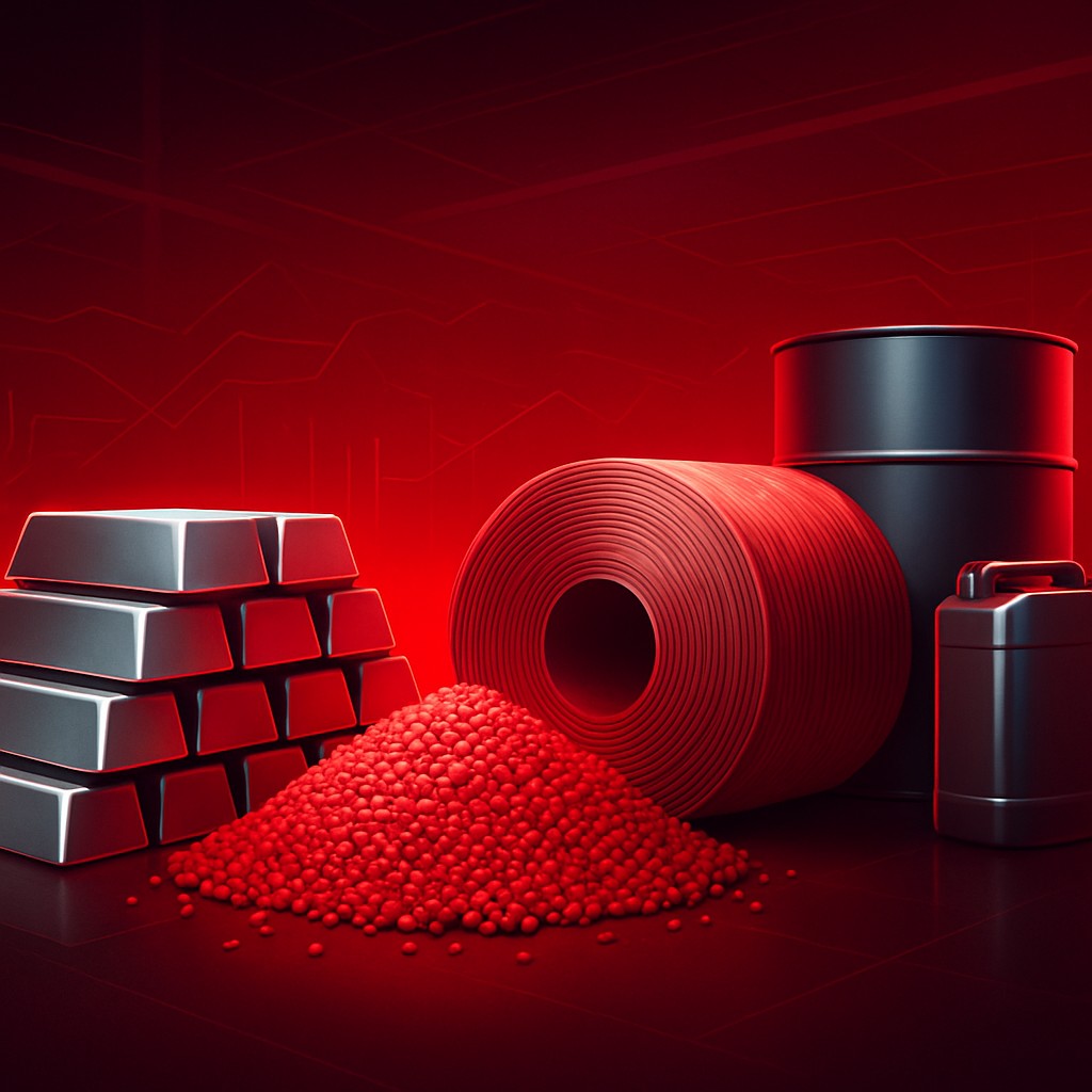 Top 10 Best Raw Material Suppliers in Taiwan