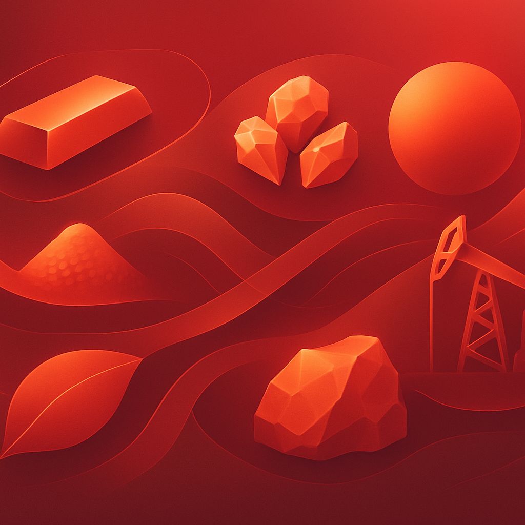 Top 10 Best Raw Material Suppliers in Uganda