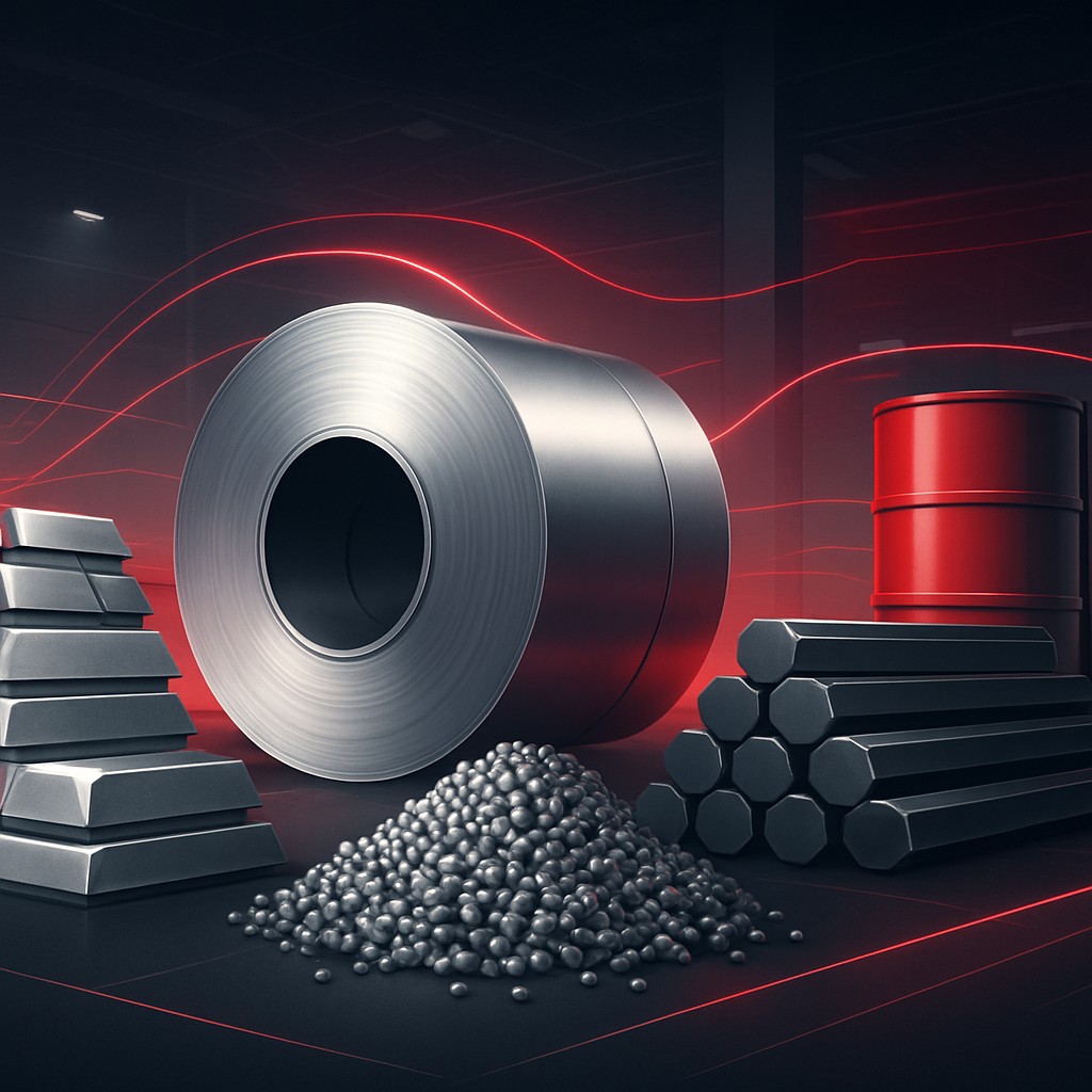 Top 10 Best Raw Material Suppliers in Venezuela