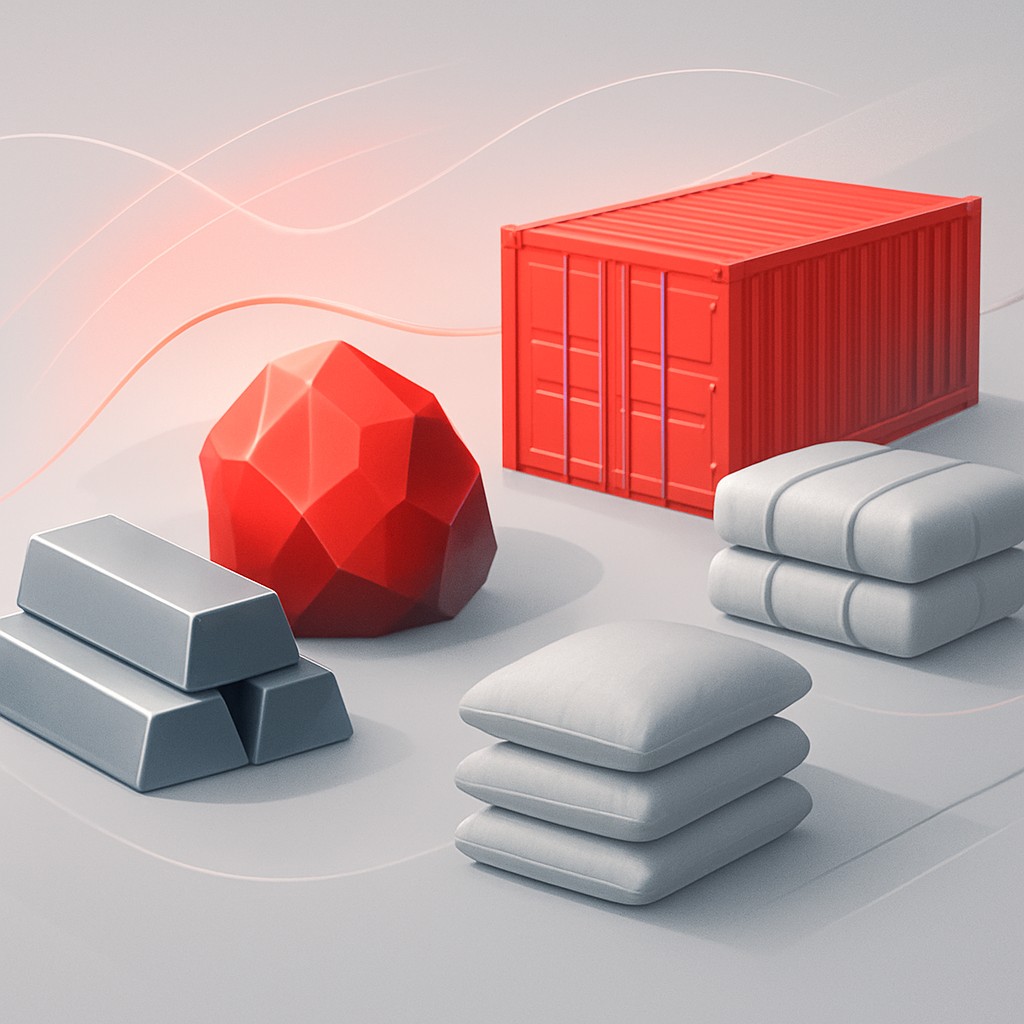 Top 10 Best Raw Material Suppliers in Yemen