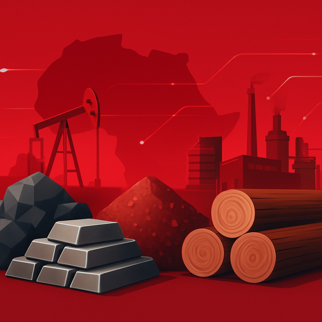 Top 10 Best Raw Material Suppliers in Zimbabwe