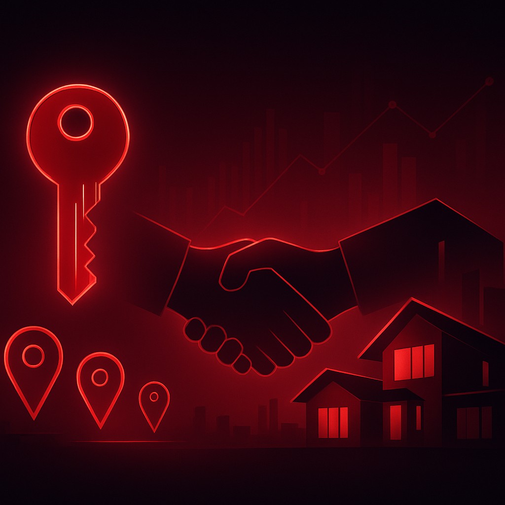 Top 10 Best Real Estate Agents in Angola