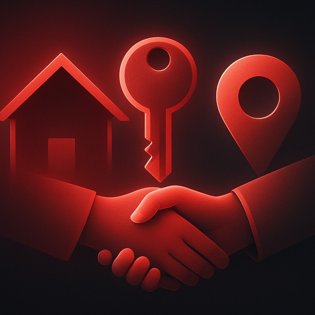 Top 10 Best Real Estate Agents in Argentina