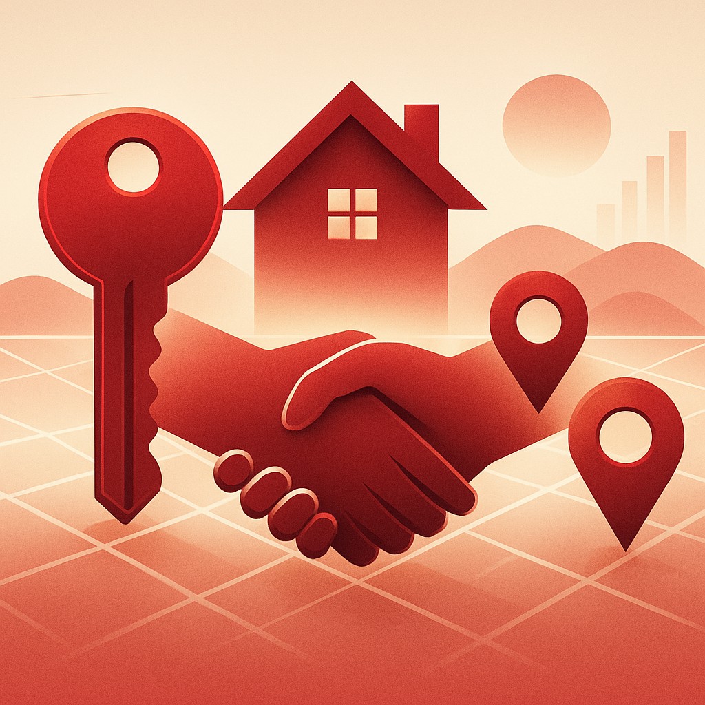 Top 10 Best Real Estate Agents in Burundi