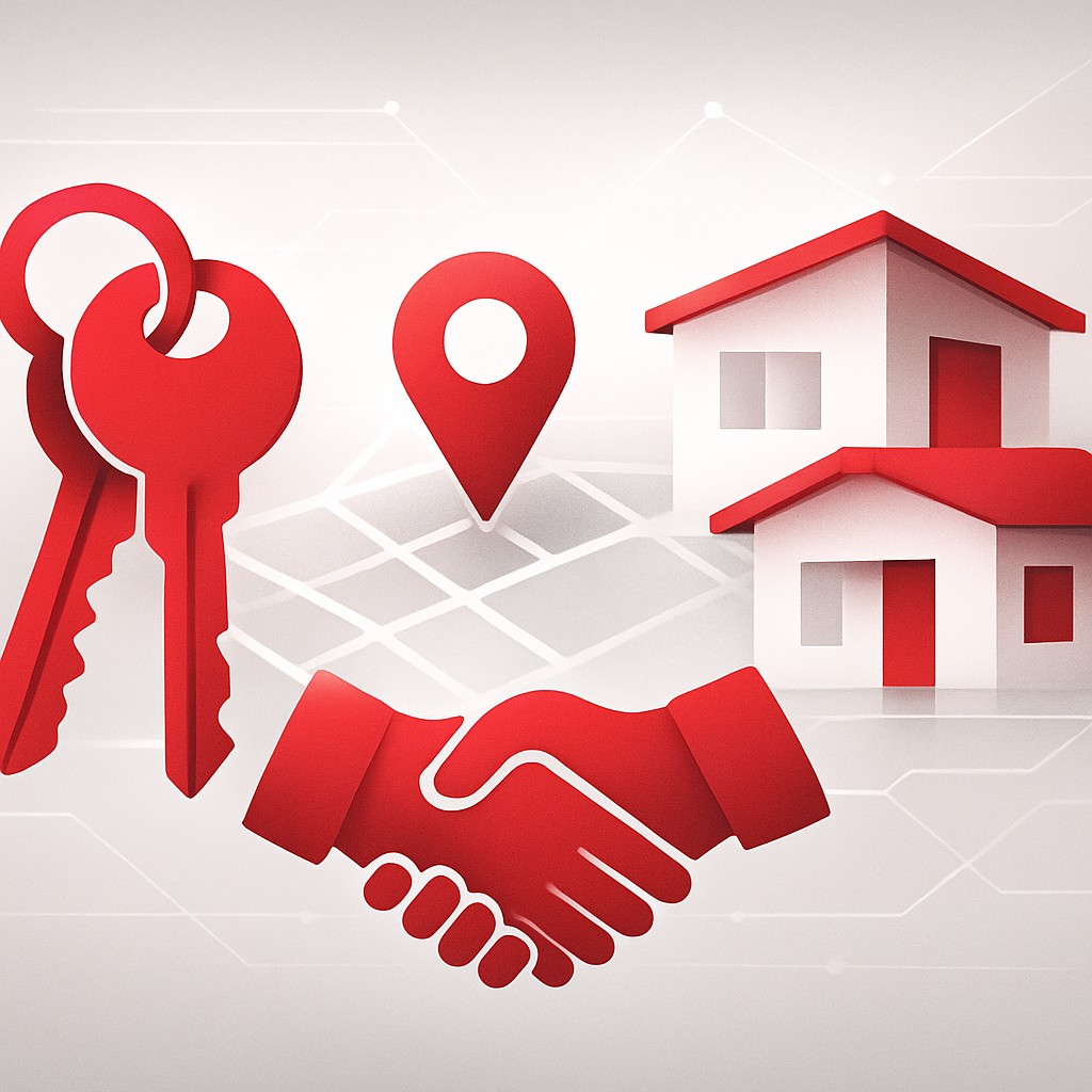 Top 10 Best Real Estate Agents in Chad