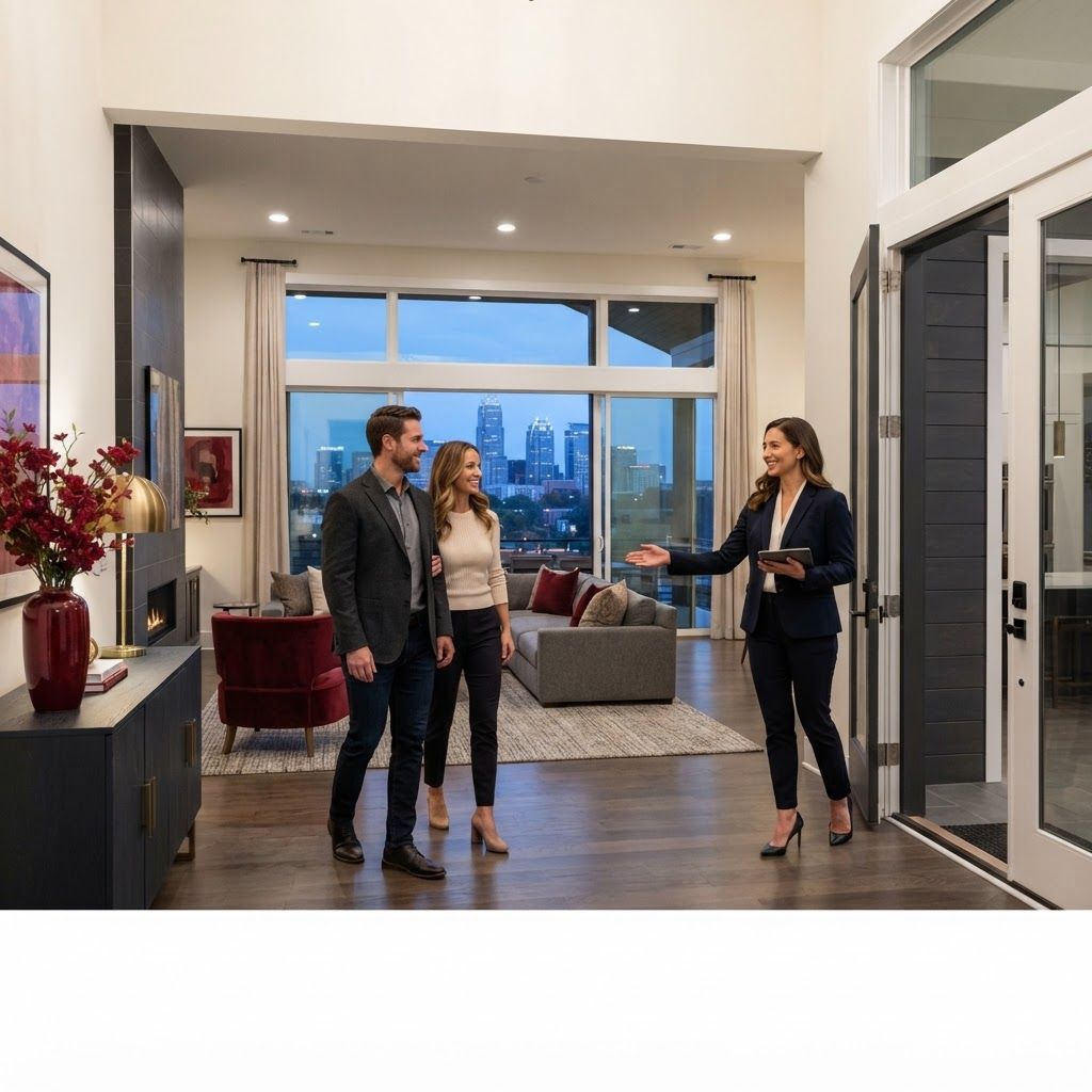 Top 10 Best Real Estate Agents in Charlotte