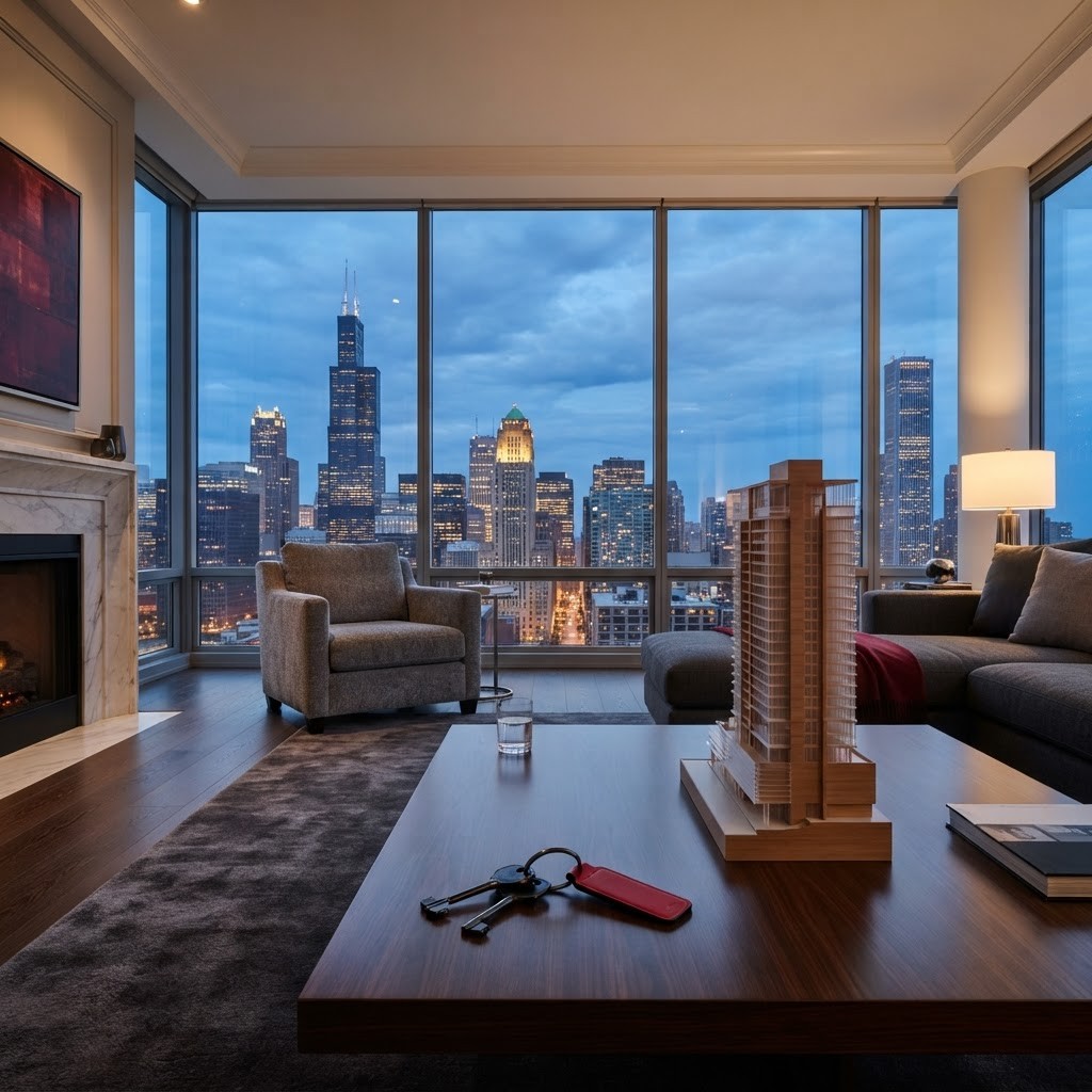 Top 10 Best Real Estate Agents in Chicago